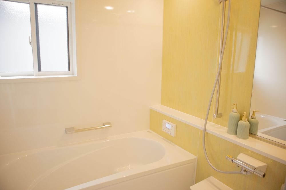 【日向店】財光寺松原2号2階建モデル - 画像7