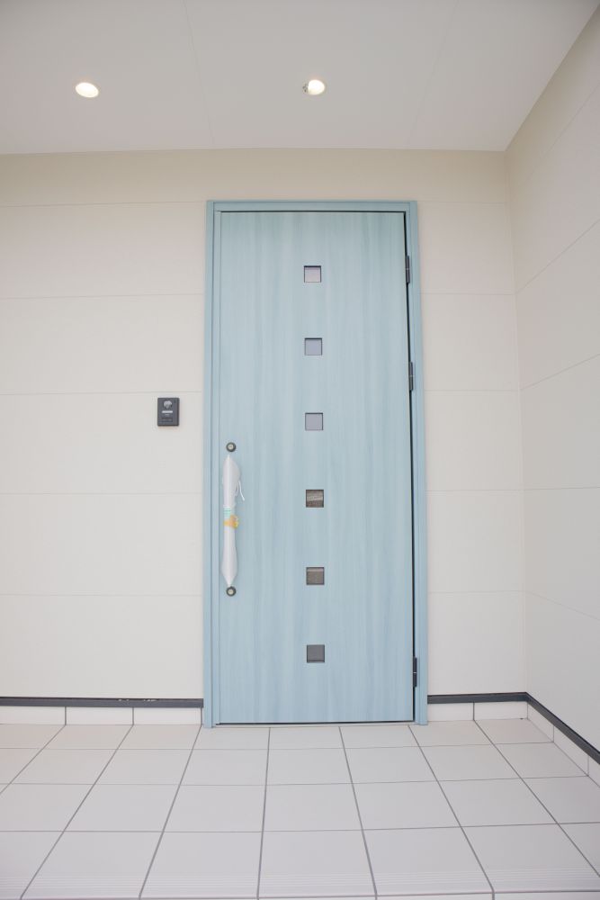 【日向店】財光寺松原2号2階建モデル - 画像3