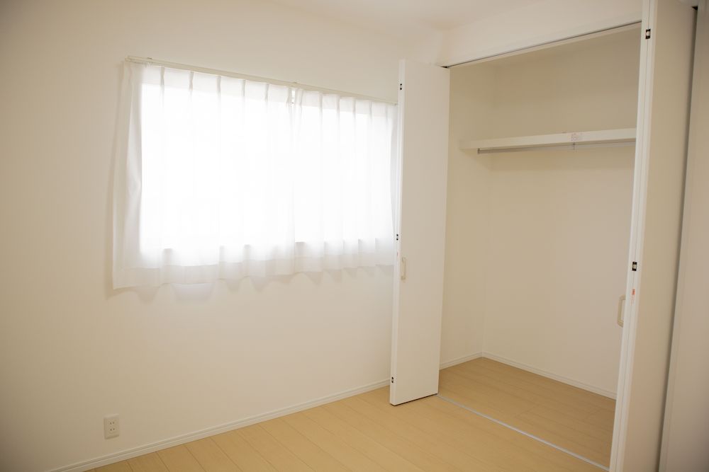 【日向店】財光寺松原2号2階建モデル - 画像10