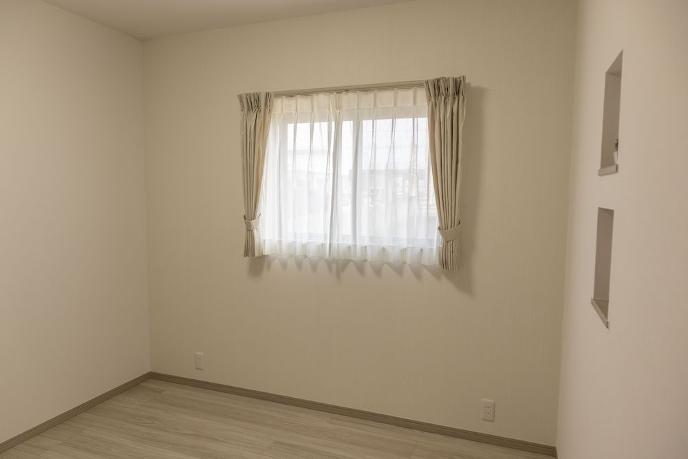 【宮崎北佐土原店】高鍋10号線西右平屋建モデル - 画像12