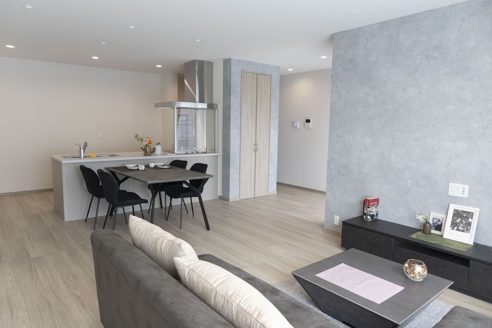 【宮崎北佐土原店】高鍋10号線西右平屋建モデル - 画像3