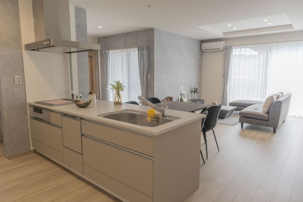 【宮崎北佐土原店】高鍋10号線西右平屋建モデル - 画像2