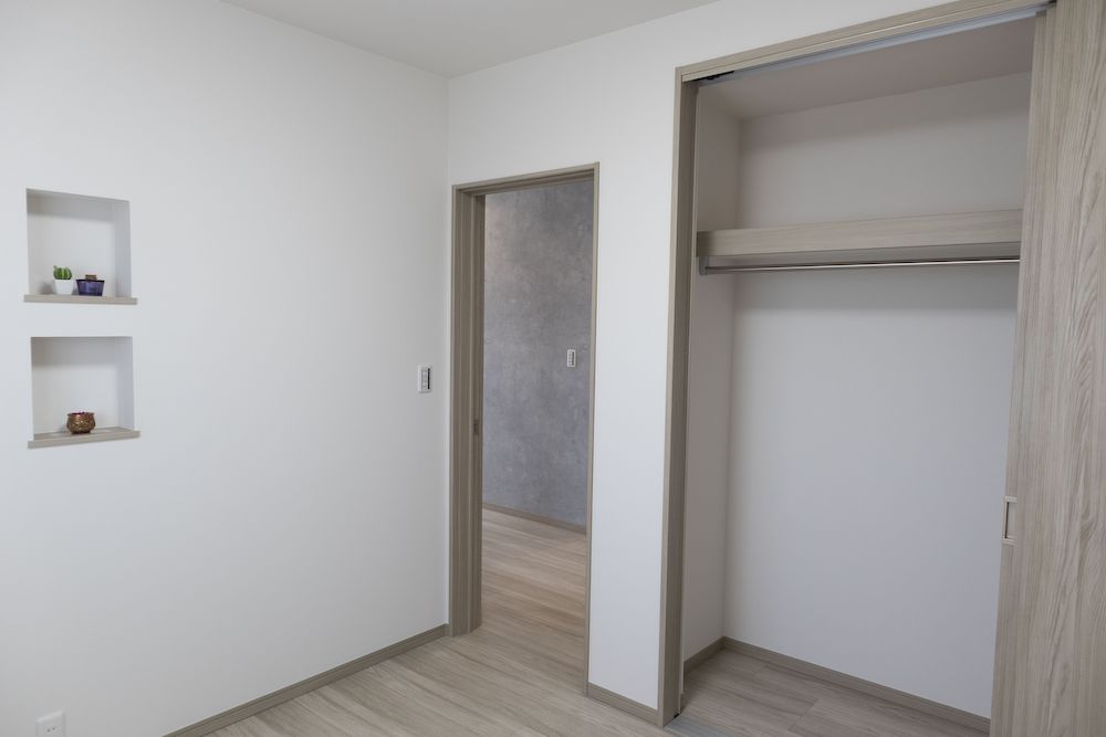 【宮崎北佐土原店】高鍋10号線西右平屋建モデル - 画像13