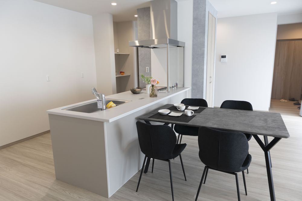 【宮崎北佐土原店】高鍋10号線西右平屋建モデル - 画像4