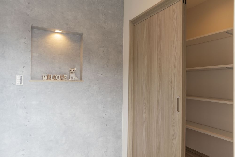 【宮崎北佐土原店】高鍋10号線西右平屋建モデル - 画像14