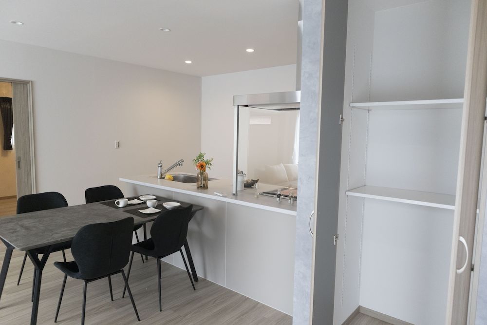 【宮崎北佐土原店】高鍋10号線西右平屋建モデル - 画像5