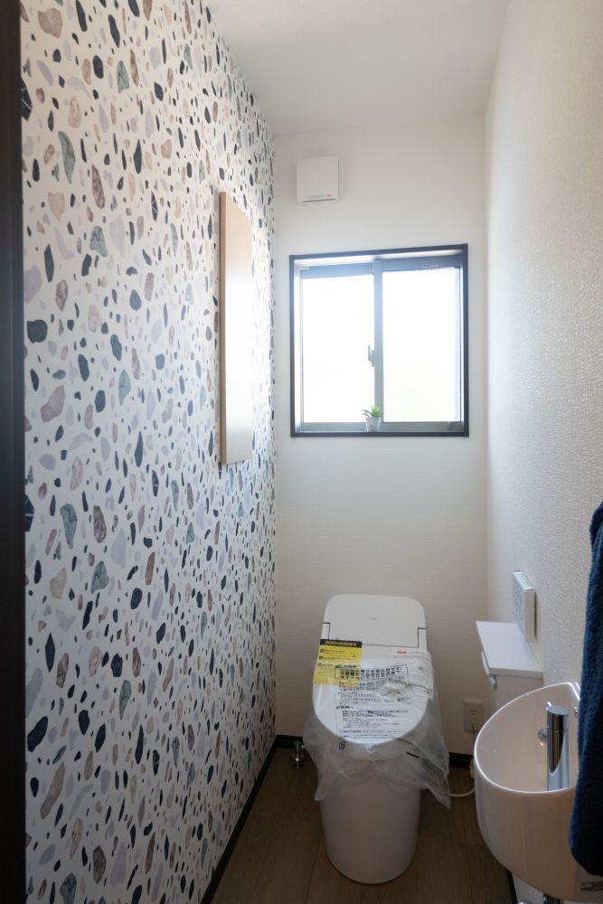 【宮崎北佐土原店】高鍋持田西平屋建モデル - 画像13