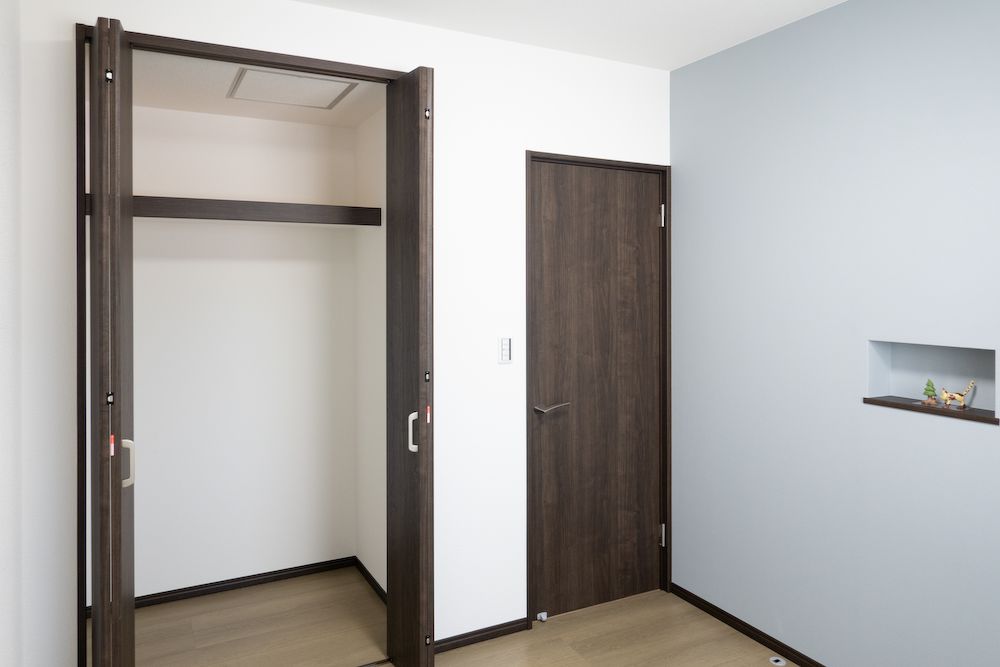 【宮崎北佐土原店】高鍋持田西平屋建モデル - 画像12