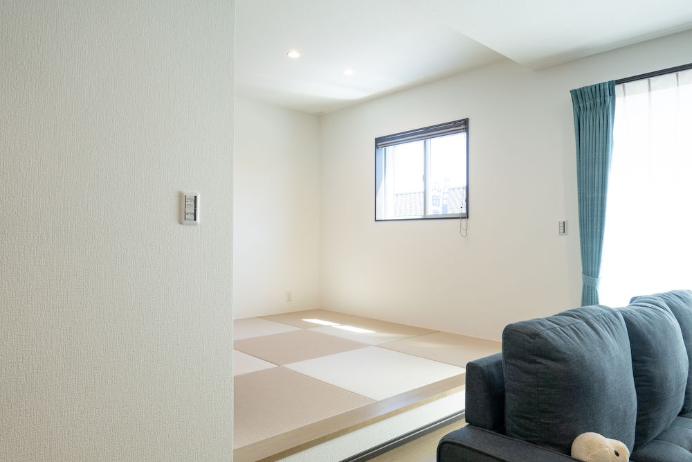 【宮崎北佐土原店】高鍋持田西平屋建モデル - 画像11