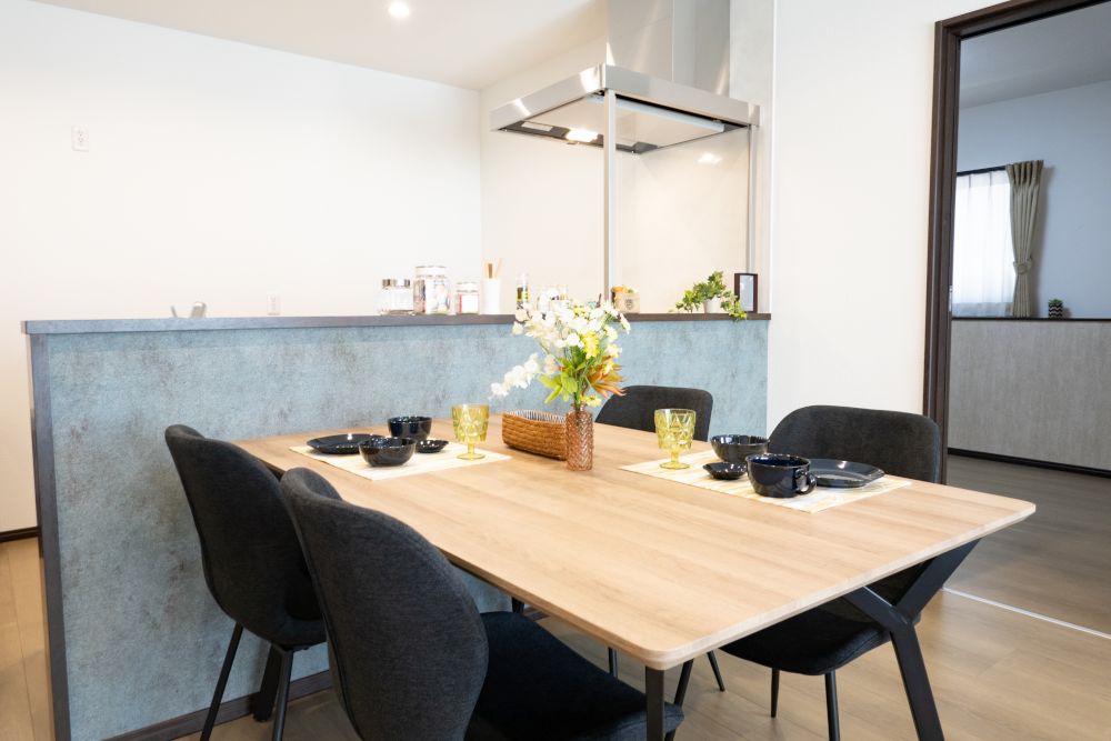 【宮崎北佐土原店】高鍋持田西平屋建モデル - 画像5