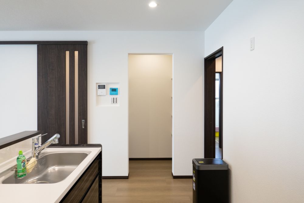 【宮崎北佐土原店】高鍋持田西平屋建モデル - 画像6