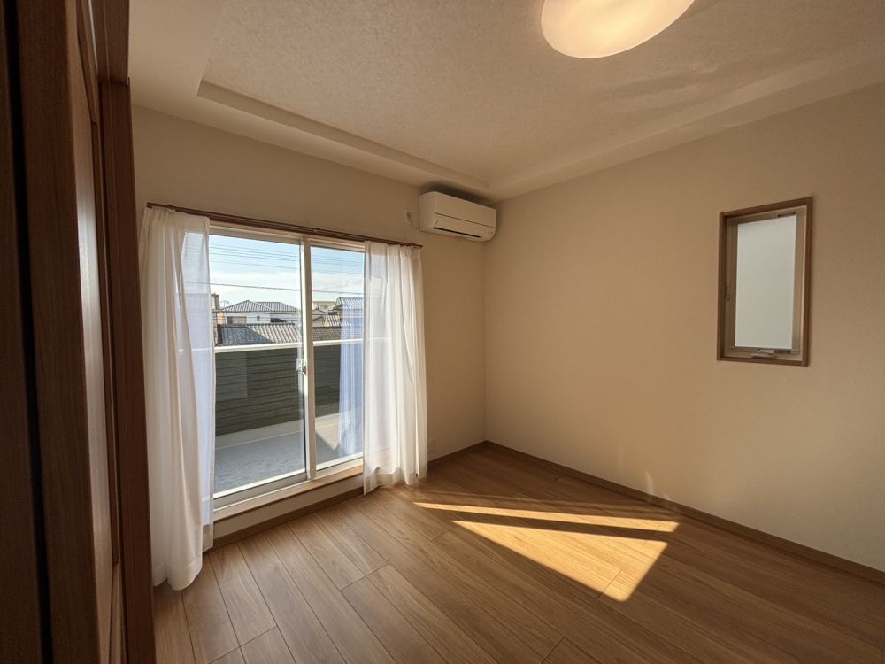 【延岡市】長浜町1丁目東2階建モデル - 画像14