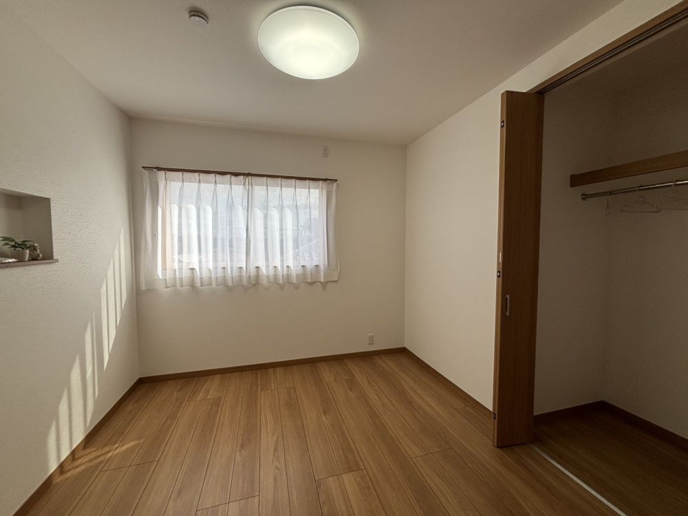 【延岡市】長浜町1丁目東2階建モデル - 画像12