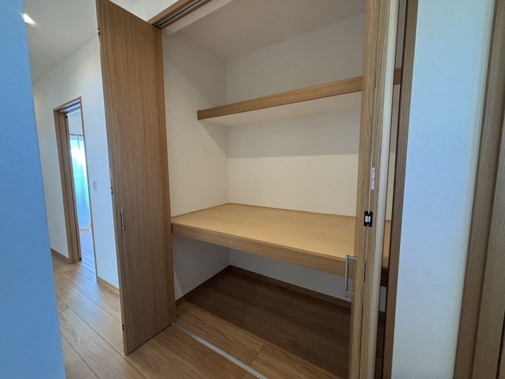 【延岡市】長浜町1丁目東2階建モデル - 画像13