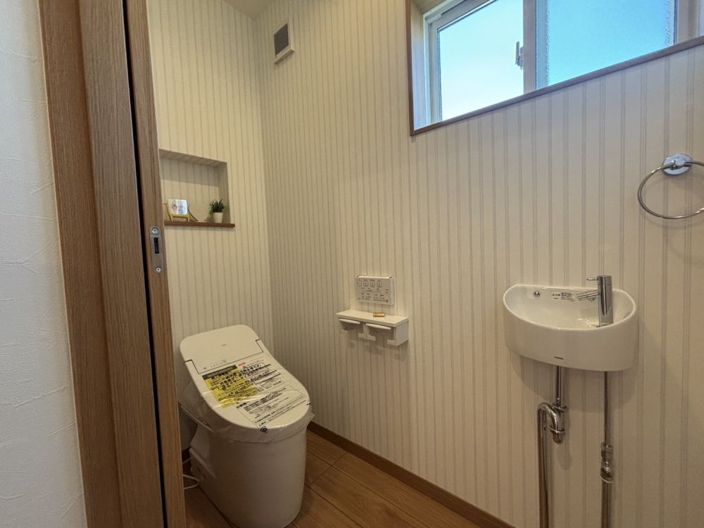 【延岡市】長浜町1丁目東2階建モデル - 画像9