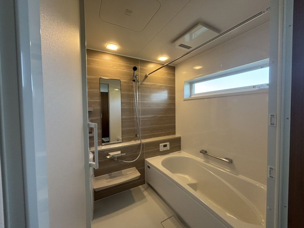 【延岡市】長浜町1丁目東2階建モデル - 画像11