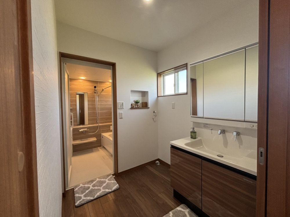 【延岡市】長浜町1丁目東2階建モデル - 画像10