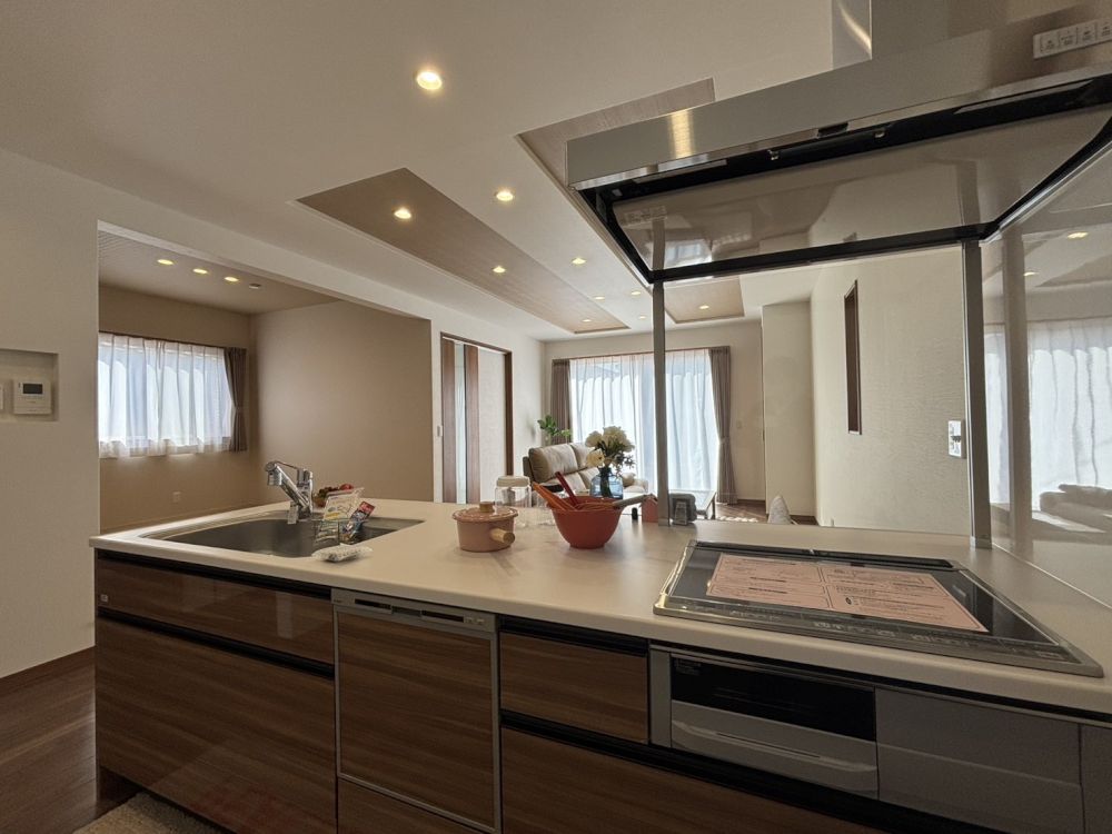 【延岡市】長浜町1丁目東2階建モデル - 画像7