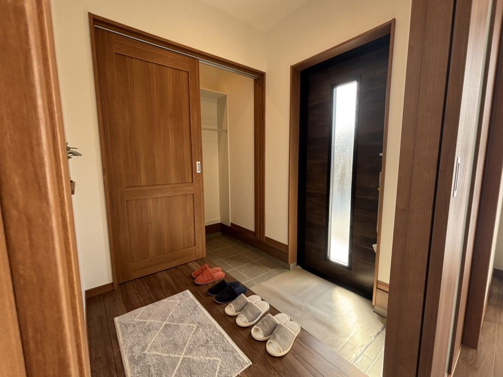 【延岡市】長浜町1丁目東2階建モデル - 画像4