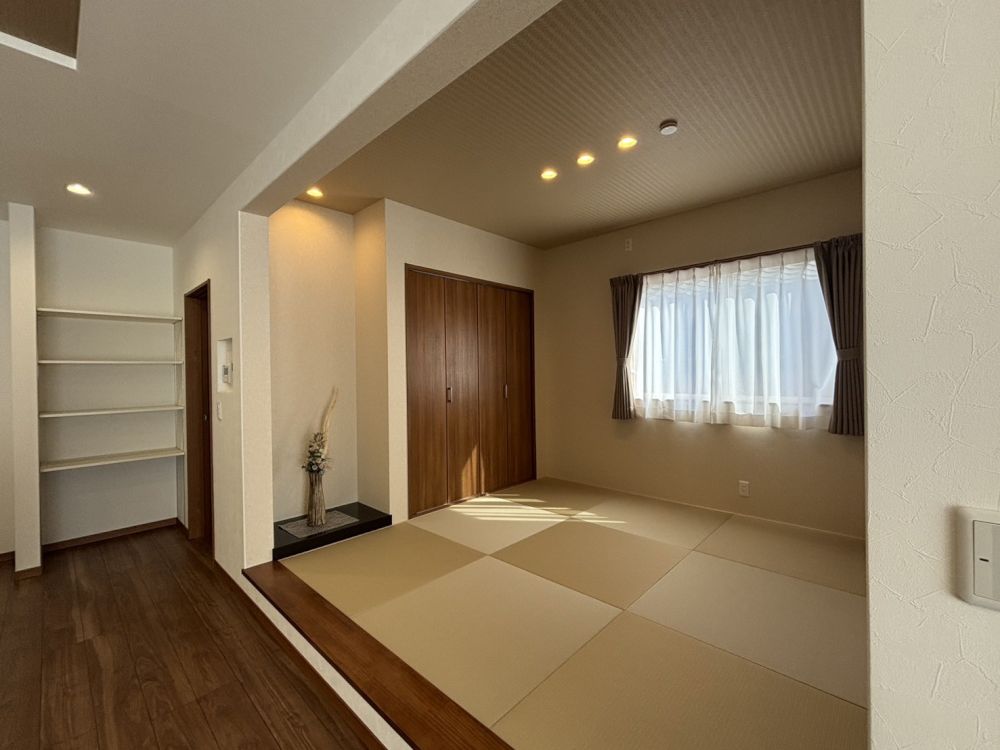 【延岡市】長浜町1丁目東2階建モデル - 画像8