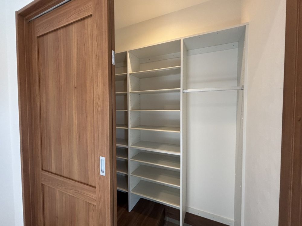 【延岡市】長浜町1丁目東2階建モデル - 画像5