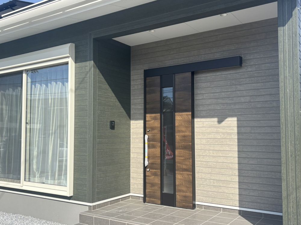 【延岡市】長浜町1丁目東2階建モデル - 画像3