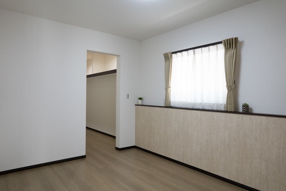 【宮崎北佐土原店】高鍋持田西平屋建モデル - 画像8