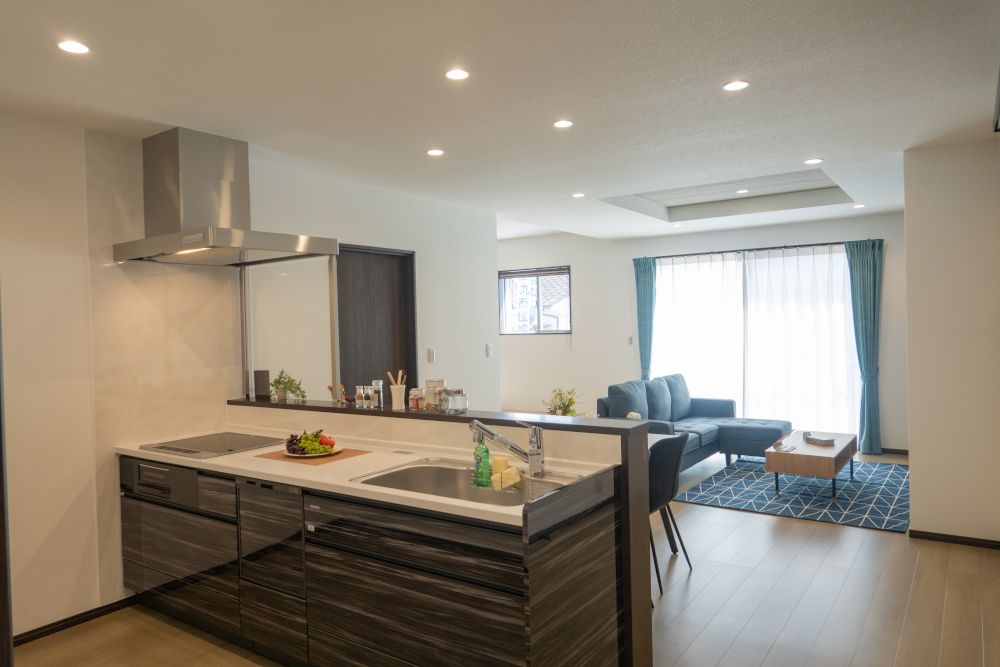 【宮崎北佐土原店】高鍋持田西平屋建モデル - 画像4