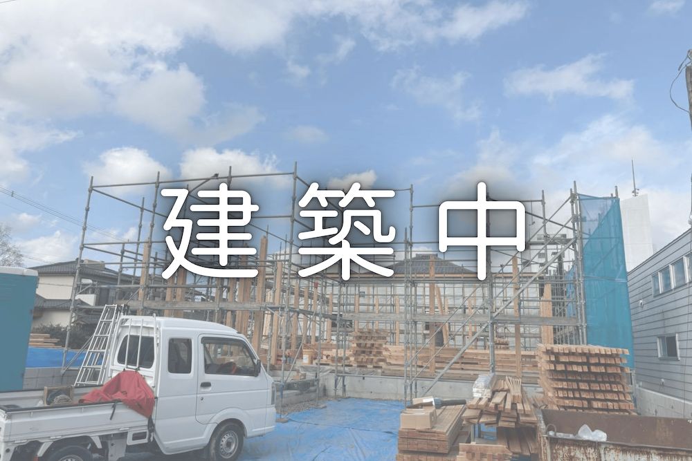 【日南店】戸高1丁目C平屋建モデル