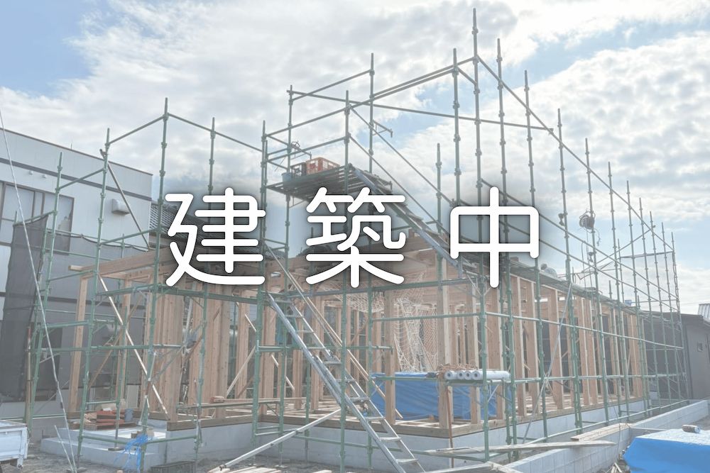 【日南店】戸高1丁目A平屋建モデル