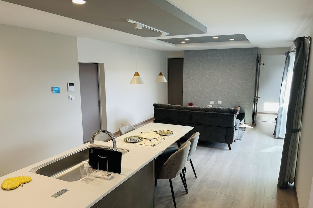 【宮崎北佐土原店】北高鍋西平屋建モデル - 画像6