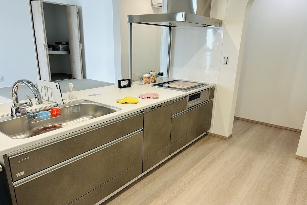 【宮崎北佐土原店】北高鍋西平屋建モデル - 画像7