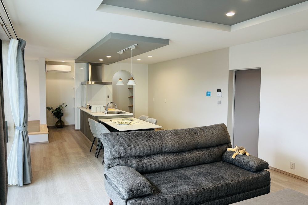 【宮崎北佐土原店】北高鍋西平屋建モデル - 画像4