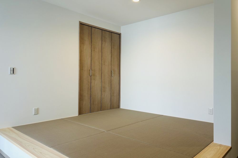 【宮崎北佐土原店】北高鍋西平屋建モデル - 画像10