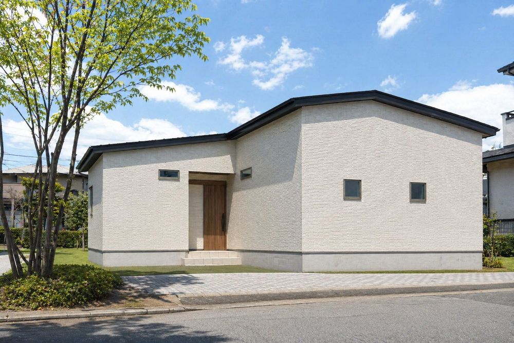 【都城店】上川東C平屋建モデル