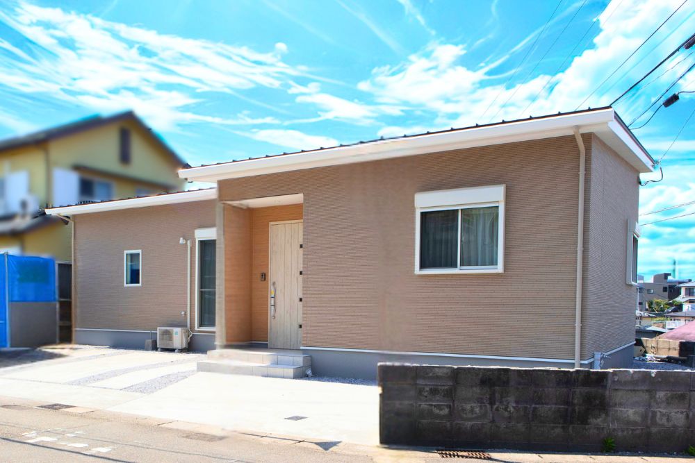 【2026年5月最新】宮崎・高鍋・鹿児島県霧島市で平屋見学会開催中｜NEW OPENモデルハウス3棟公開！